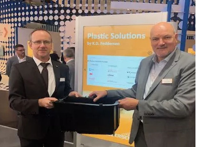 案例分析：改性PP在电动汽车上的应用案例