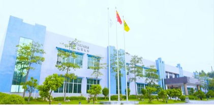 J9国际站办公楼