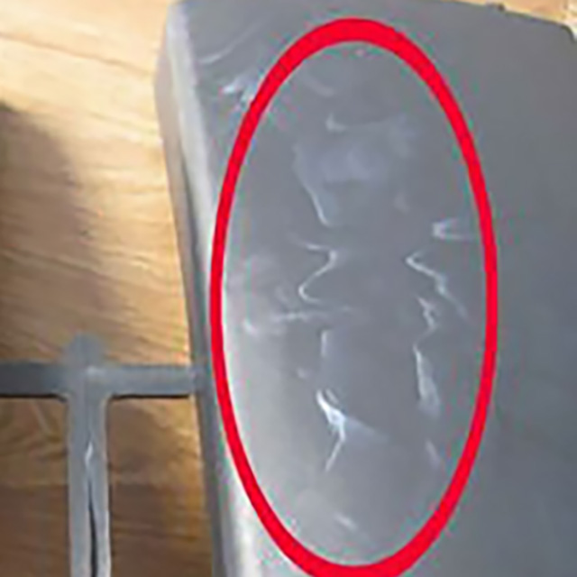 如何处理注塑产品的水纹、料花等缺陷？