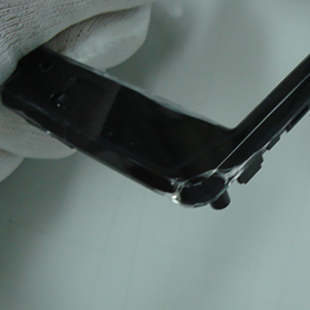 如何使用醋酸浸泡法测试PC内应力开裂？