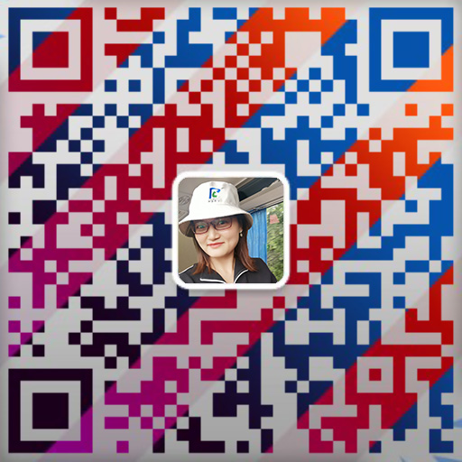 J9国际站客服微信二维码