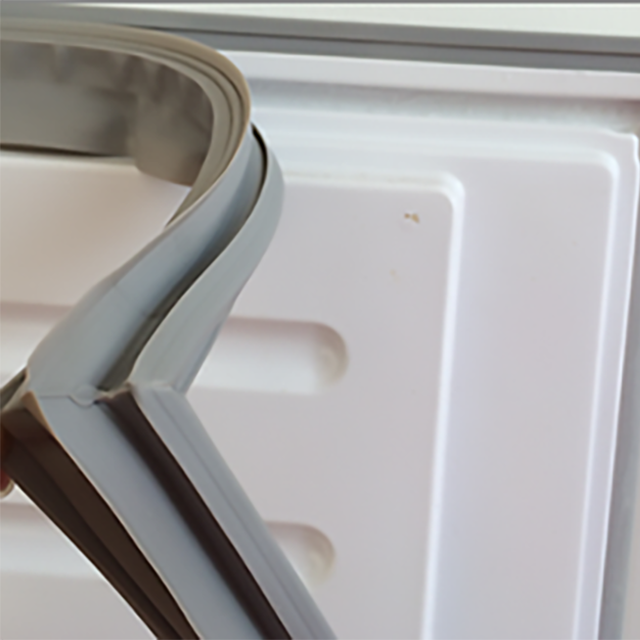 冰箱生产中通常用到哪些塑料？