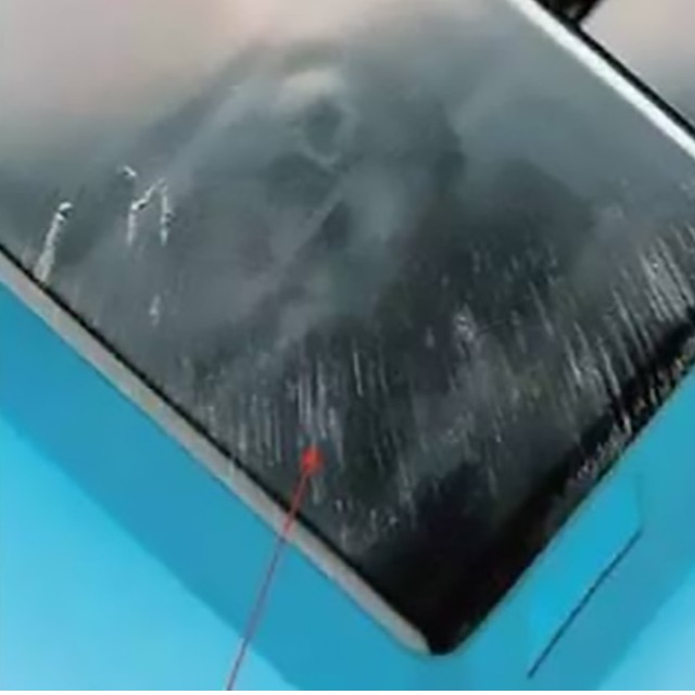 玻纤增强尼龙出现浮纤，怎么办？ 