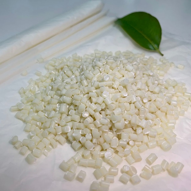 什么是生物降解材料？