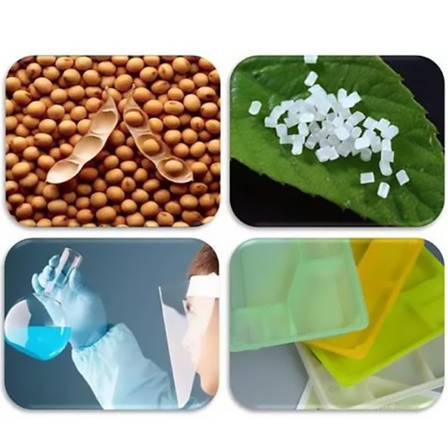 生物降解材料根据原料来源可分为哪几类？