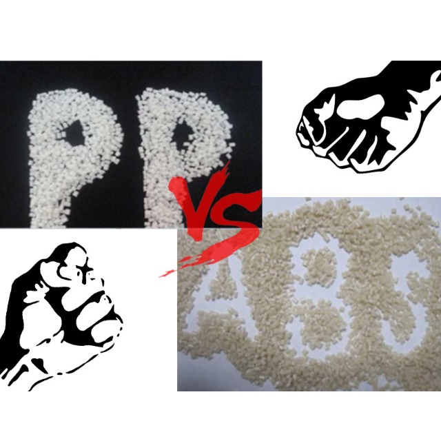 玻纤增强PP与ABS比，谁的物性更好？