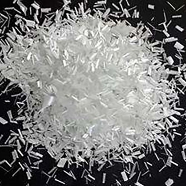 玻纤改性塑料的最佳长度是多少？