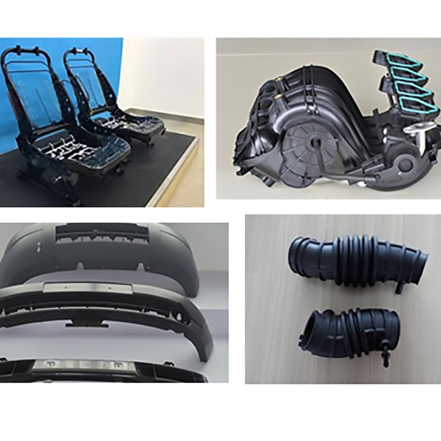 为什么说PC合金塑料非常适合于汽车内饰？