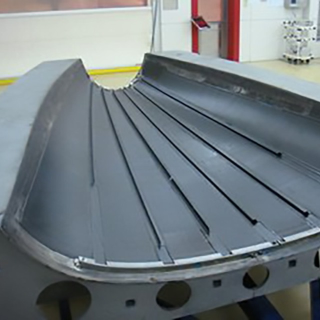 复合材料内应力怎么测？且看俄罗斯的非接触测试法