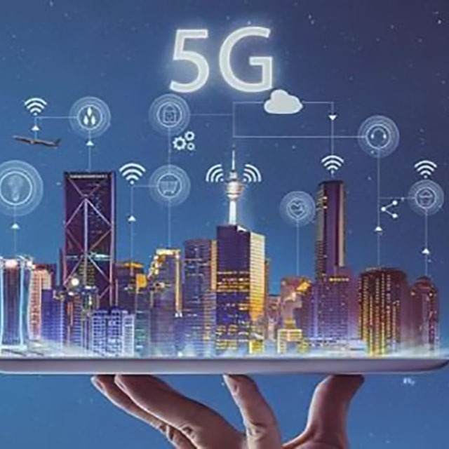 5G通时代下低介电改性塑料有哪些应用方向？
