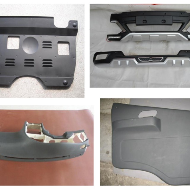 汽车用改性PP材料的主要品种有哪些？