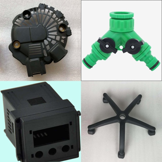 改性尼龙在日用、工业用品上的应用