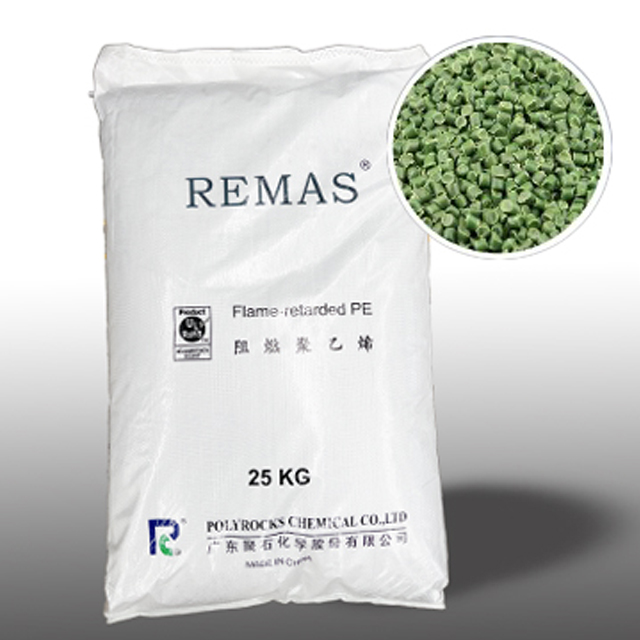 论阻燃 “重要性”怎么少得了他们？