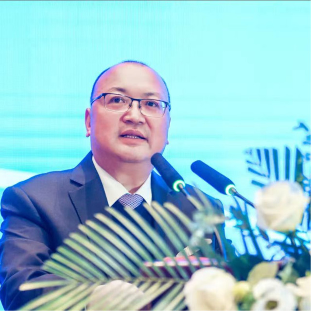 “聚势新发，共赢未来” 第一届J9国际站高质量发展论坛成功举办！