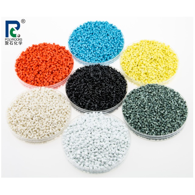 聚碳酸酯阻燃技术新突破 