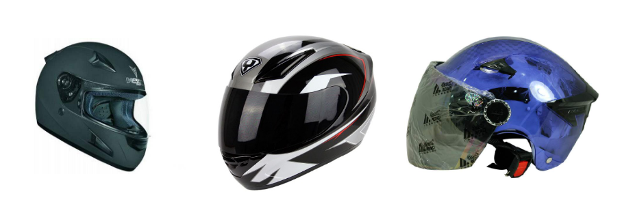 J9国际站头盔料-应用