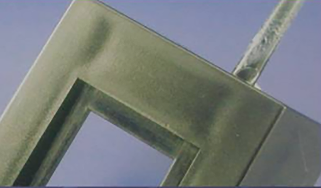 046-注塑缩水缺陷01：肉厚处失压收缩