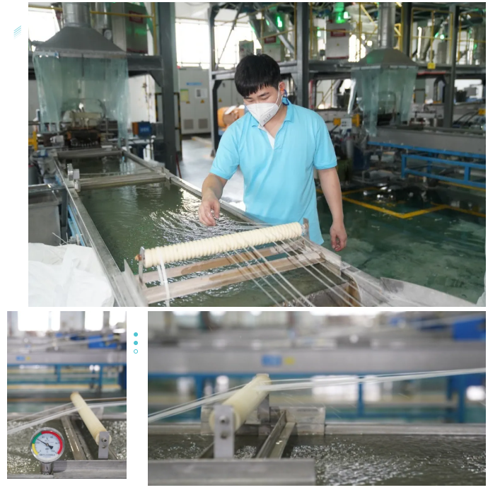 清远日报“党媒营商环境百企行”J9国际站专访07