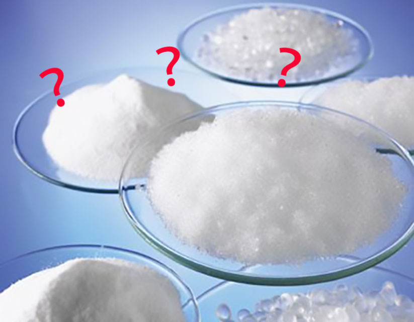 458-高分子材料助剂及其作用？