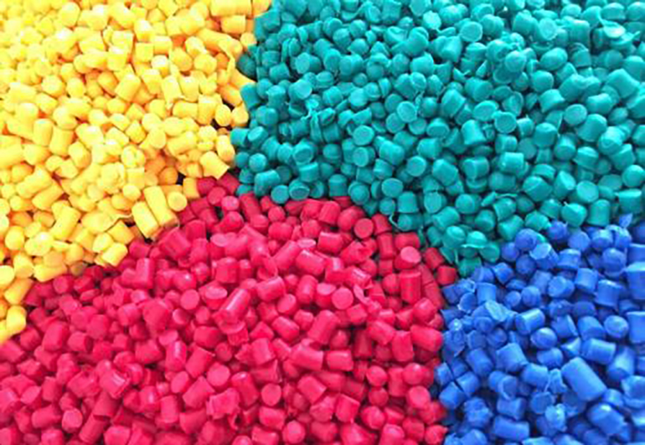 塑料原料-粒子配图